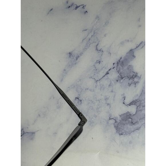 NEW Saint Laurent SL303 Jerry Sunglasses in Black - Picture 6 of 10